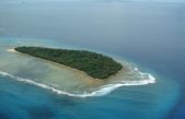 La radiación en las Islas Marshall es más alta que la de Chernóbil