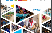 Día Mundial de las Habilidades  de la Juventud