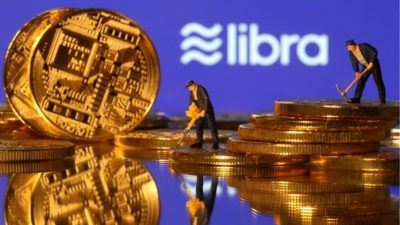 Así sera Libra, la criptomoneda que Facebook lanzará en 2020