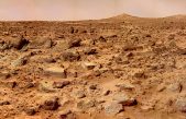 Este gel aislante podría cumplir el sueño de cultivar plantas en Marte