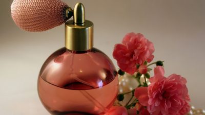 Las matemáticas saben por qué un perfume tiene éxito