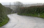 ¿Qué es lo que provoca realmente el “olor a lluvia”?