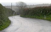 ¿Qué es lo que provoca realmente el “olor a lluvia”?