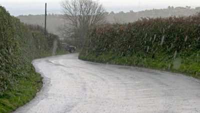 ¿Qué es lo que provoca realmente el “olor a lluvia”?