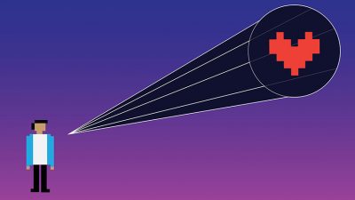 El Pentágono puede identificar a la gente por los latidos de su corazón
