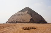 Tras medio soglo cerrada, puedes volver a visitar esta pirámide