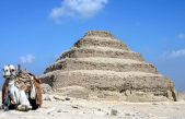 Hallan un ‘camino al más allá’ escondido en una antigua pirámide egipcia