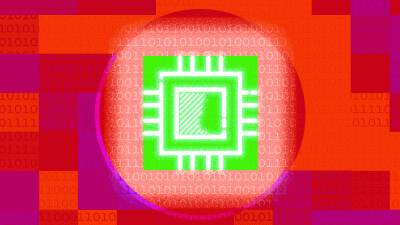 Un nuevo chip cambia de código constantemente para evitar ciberataques