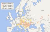 ¿Está encubriendo Rusia un accidente nuclear ocurrido en otoño de 2017?