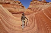 ¿Qué son las olas de piedra?