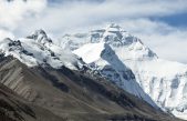 En el Tíbet detectan unos potentes rayos espaciales jamás observados en la Tierra