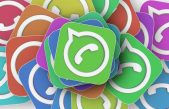 Descubren que usar WhatsApp es bueno para la salud mental
