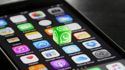 Estas son las nuevas funciones que llegarán a Whatsapp en 2019