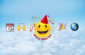 Día mundial del emoji