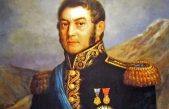 Se cumplen 169 años del Paso a la Inmortalidad del Padre de la Patria.