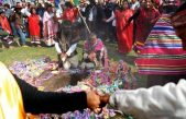 El Día de la Pachamama: un agradecimiento al agua y la tierra fértil
