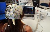 Investigadores desarrollan un sistema cerebro-máquina que mejora la comunicación de pacientes con ELA