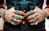 Anillos que forjaron la historia: poder, leyenda, maldición y muerte