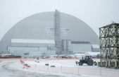 La tumba definitiva para los peligrosos residuos nucleares no está en Chernóbil