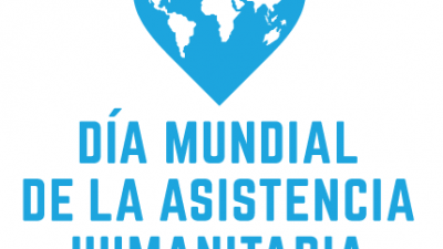 Día Mundial de la Asistencia Humanitaria