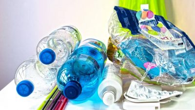 ¿Es posible vivir sin plástico en nuestro día a día?