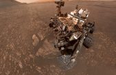Siete años del Curiosity en Marte: siete cosas increíbles que ha descubierto en el planeta rojo