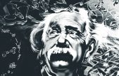 El mensaje que Albert Einstein dejó escrito para las personas del año 6939