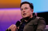 “Bombardeemos Marte”: Elon Musk propone lanzar bombas nucleares en el planeta rojo para hacerlo habitable
