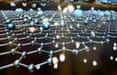Físicos de Stanford descubren una nueva propiedad del grafeno: el magnetismo