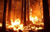 La NASA capta las ‘nubes de fuego’ generadas por los incendios forestales