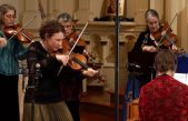Las auténticas Cuatro estaciones de Vivaldi: la obra maestra recreada con instrumentos del siglo XVIII