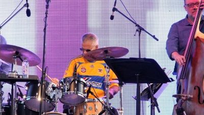 Componer jazz no es para una red neuronal, aunque se ha intentado