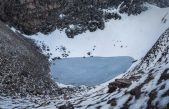 Desvelado uno de los misterios de Roopkund, el lago donde aparecieron 600 esqueletos humanos