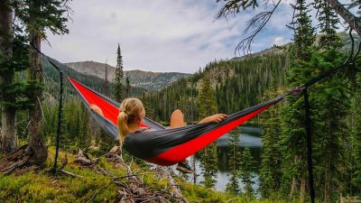 Día Mundial de la Relajación