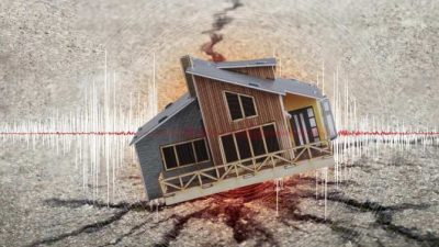 Desarrollo de materiales para aumentar la resiliencia de edificios durante terremotos