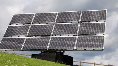 Tecnologías menos tóxicas para la fabricación de células solares
