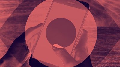 Los hackers que ayudan a las mujeres a escapar del acoso digital