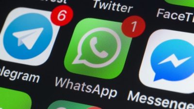 Cómo usar una cuenta de WhatsApp en dos teléfonos a la vez