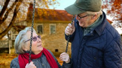 Dia Mundial del Alzheimer