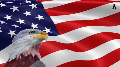 Donald Trump, en el homenaje a las víctimas del 11-S: “Si los terroristas vuelven a nuestro país, usaremos un poder como el que nunca nadie ha usado”