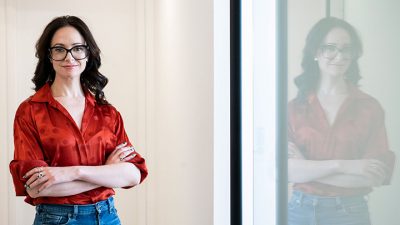 “La pornovenganza se aprovecha de las grietas de nuestras leyes”