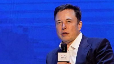 Elon Musk lo revela todo sobre los extraterrestres, el Área 51 y el apocalipsis