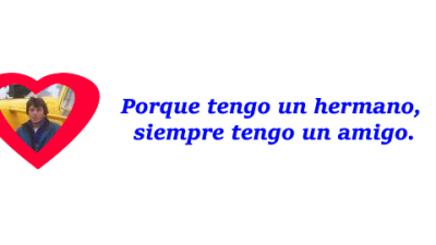 Día Mundial del Hermano