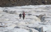 Revelan cómo cambiaron los glaciares de la Cordillera de los Andes en los últimos veinte años