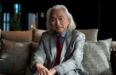 Michio Kaku: «Los militares deben demostrar que no hemos sido visitados por extraterrestres: hay vídeos»