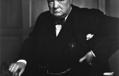 Hallan un ensayo inédito de Churchill sobre la evolución: «Descendemos de un torpe habitante del mar»