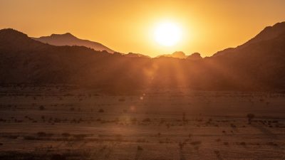Descubren en China uno de los asentamientos prehistóricos más antiguos del mundo