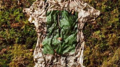 Materiales reciclados que no sabías que existen