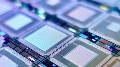 Google crea la computadora cuántica más potente del mundo, según informe