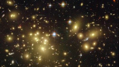 El universo podría ser más joven de lo que habíamos creído: nada menos que 2.000 millones de años más joven